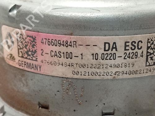 ABS pump DACIA SANDERO III  | BP31608670M43 