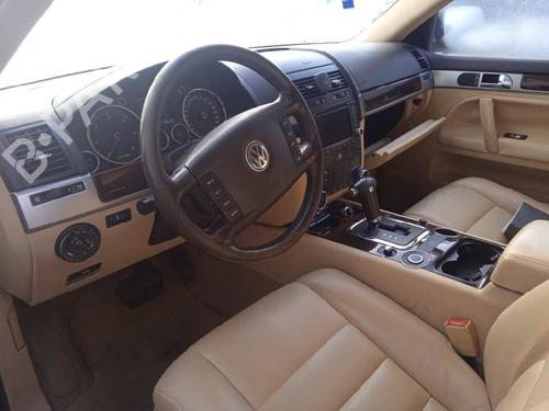 Switch VW TOUAREG (7LA, 7L6, 7L7)  | BP16501157I30 