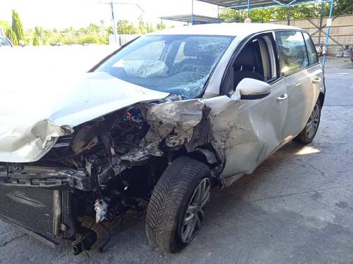 Right tailgate light VW GOLF VI (5K1) 1.6 TDI | BP8183409C80