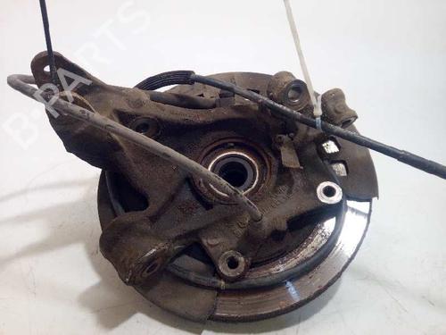 Used Left rear steering knuckle Left rear steering knuckle 5774371 5774371