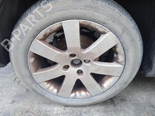 Fuse box PEUGEOT 308 I (4A_, 4C_) 1.6 HDi | BP31382917E1 