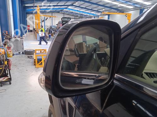 Frontplade/Frontkurv CHEVROLET CAPTIVA (C100, C140) 2.0 D 4WD | BP36778506C72 - Image 17
