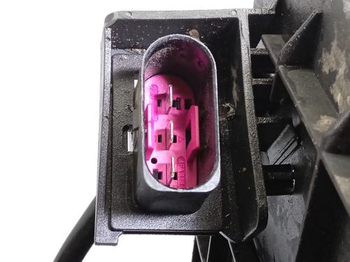 Radiator fan SEAT IBIZA IV (6J5, 6P1) 1.6 TDI | BP20717153M35