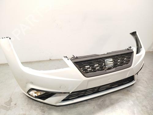 Front bumper SEAT IBIZA V (KJ1, KJG) 1.0 TSI | BP29909981C7 