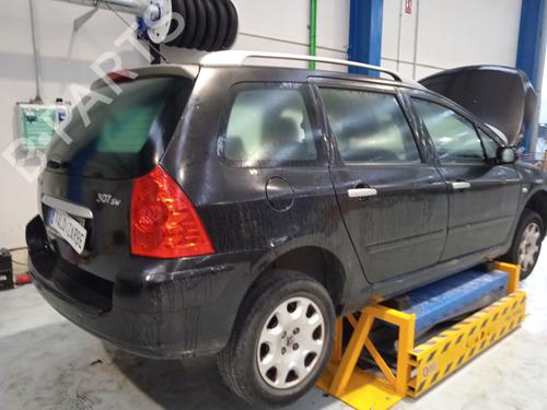 Right taillight PEUGEOT 307 Break (3E)  | BP32205585C35 