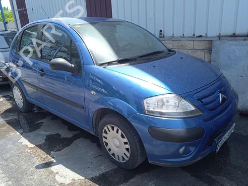 Right headlight CITROËN C3 I (FC_, FN_) 1.4 HDi | BP26680876C29 