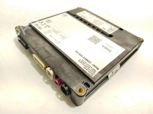 Elektronisk modul AUDI A4 B9 Avant (8W5, 8WD) 30 TDI Mild Hybrid | BP28538005M83