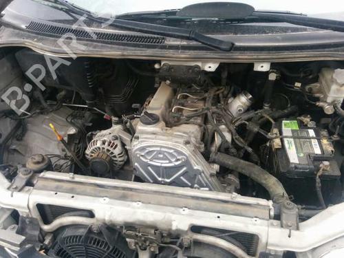 Heater blower motor HYUNDAI H-1 / STAREX Bus (A1) 2.5 CRDi | BP1237541M62