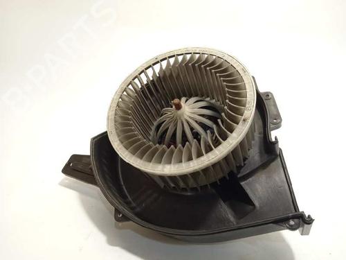 Used Heater blower motor VW POLO V (6R1, 6C1) 1.6 TDI (90 hp) 7573247