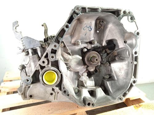 Used Gearbox NISSAN JUKE (F15) [2010-2019]  20485820