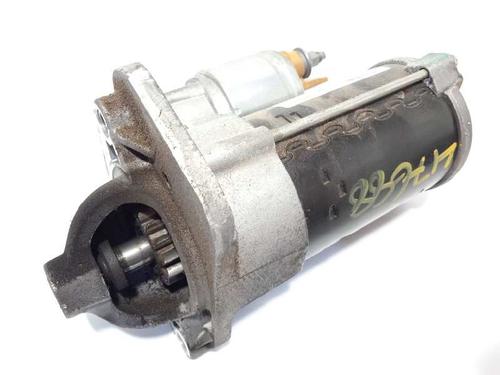 Used Starter Starter 9834496 9834496