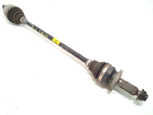 Right rear driveshaft HYUNDAI GRAND SANTA FÉ 2.2 CRDi All-wheel Drive (197 hp) 15883059