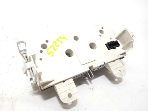 Climate control MAZDA 5 (CR) 2.0 CD (CR19) | BP16689284I5 - Image 4