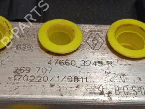 ABS pump DACIA SANDERO II  | BP10405221M43 