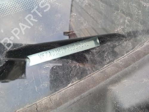 Right front steering knuckle CITROËN NEMO MPV 1.4 HDi | BP6822079M26 