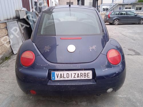 Throttle body VW NEW BEETLE (9C1, 1C1) 2.0 | BP23106592M82 