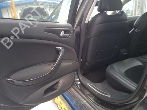 Climate control CITROËN C5 III (RD_) 2.7 HDi (RDUHZJ) | BP39198865I5 - Image 29