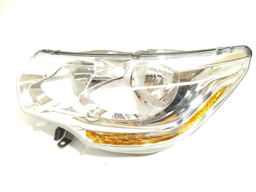 Used Left headlight CITROËN C4 II (NC_) 1.6 HDi 115 (114 hp) 29273576