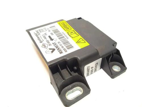 ECU airbags DACIA SANDERO 1.4 (BS0C, BS0A, BS0G, BS1F, BS0E) | BP8685738M53 - Image 2