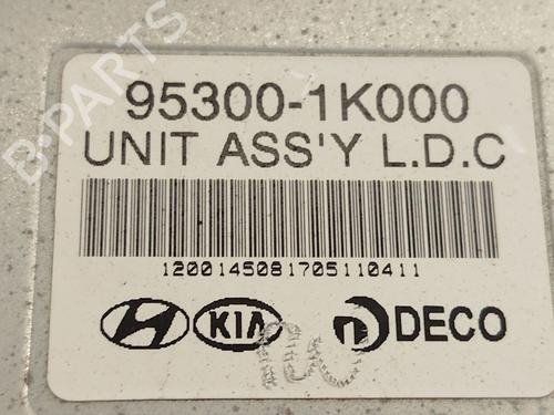 Electronic module HYUNDAI ix20 (JC) 1.6 | BP26611107M83 - Image 4