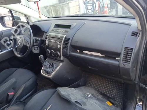 Display monitor MAZDA 5 (CR) 2.0 CD (CR19) | BP11699743C48