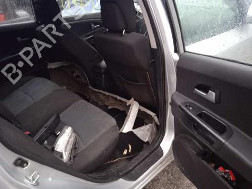 Right mirror KIA CEE'D Hatchback (ED) | BP16714737C27