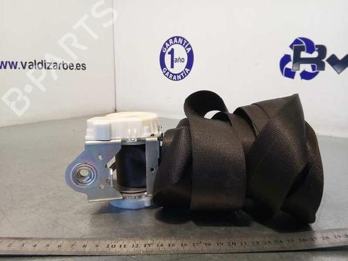 Front left seatbelt BMW 2 Coupe (F22, F87) M 235 i | BP8899968I26 