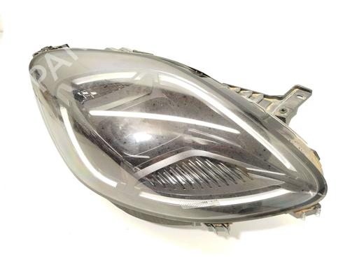Right headlight FORD PUMA (J2K, CF7) 1.0 EcoBoost | BP38201236C29 - Image 2