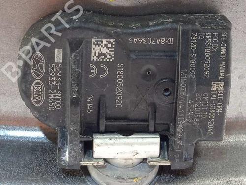 Rim HYUNDAI SANTA FÉ III (DM, DMA)  | BP15899914C45 