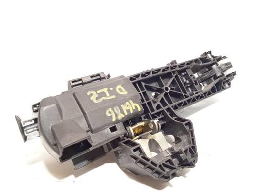 Front left exterior door handle MERCEDES-BENZ A-CLASS (W176) A 180 CDI (176.000) | BP8872830C128 