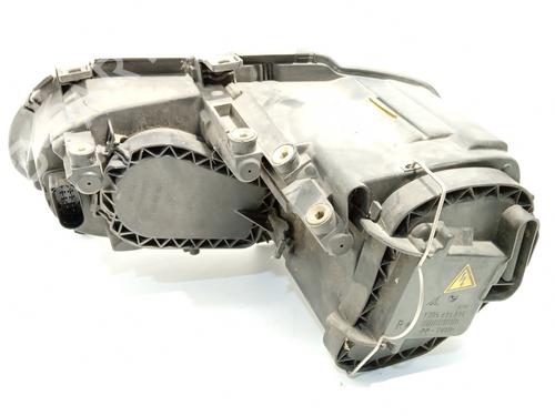 Right headlight VW TOURAN (1T1, 1T2) 2.0 TDI 16V | BP25764859C29 