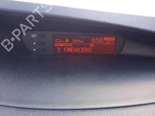 Left rear door HYUNDAI i20 I (PB, PBT) 1.2 | BP27615145C4