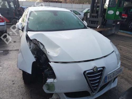 Electronic module ALFA ROMEO GIULIETTA (940_)  | BP26387477M83  - Image 6