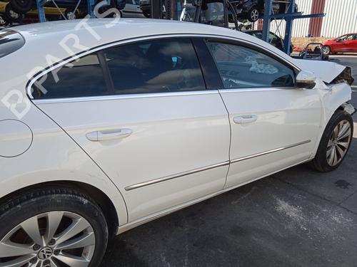 Rear left lock VW PASSAT CC B6 (357) 2.0 TDI | BP28839665C100  - Image 11