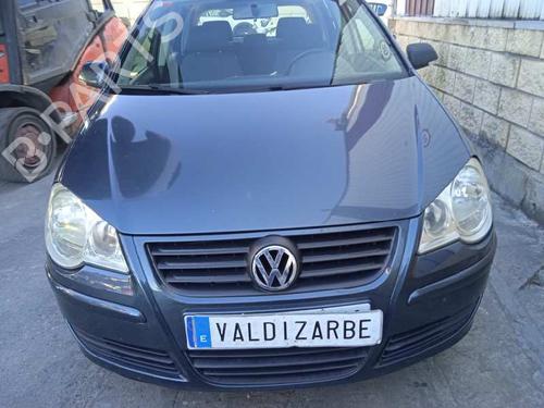 Climate control VW POLO (9N_, 9A_)  | BP16223880I5 