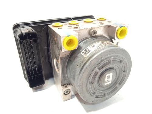 Used ABS pump ABS pump 23973519 23973519