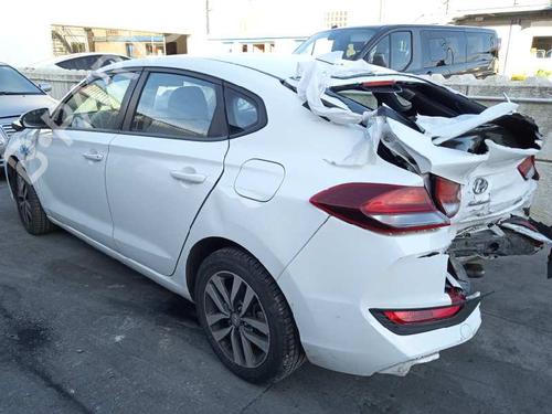 Right sun visor HYUNDAI i30 (PDE, PD, PDEN) 1.0 T-GDI | BP23106589I2  - Image 9