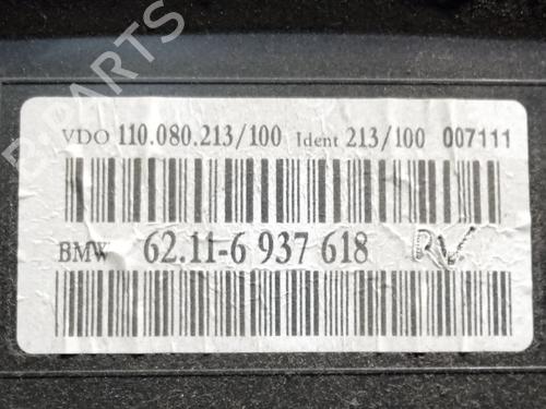Instrument cluster BMW 5 (E60) 530 d | BP23946026C47 