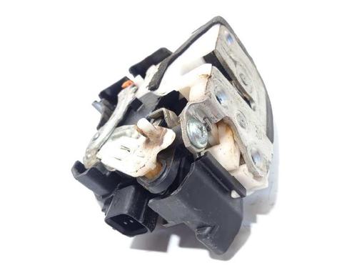 Used Rear right lock MITSUBISHI L200 / TRITON (KA_T, KB_T) [2004-2018]  10777226