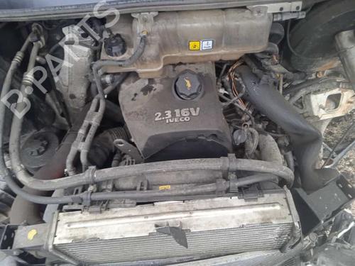 Gearbox IVECO DAILY IV Van  | BP16693595M3 