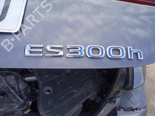 Motor LEXUS ES (_Z10_, _A10_, _H10_) 300h (AXZH10, AXZH11) | BP16714849M1 