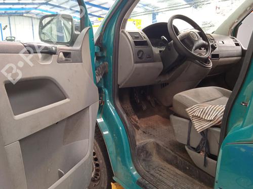 Engine VW TRANSPORTER T5 Van (7HA, 7HH, 7EA, 7EH) 1.9 TDI | BP36668931M1 - Image 28