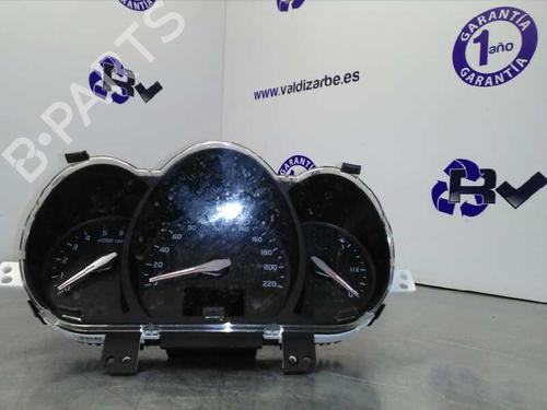 Used Instrument cluster Instrument cluster 1137331 1137331