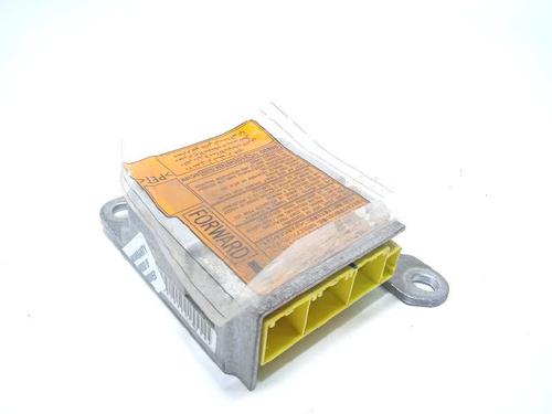 Used ECU airbags ECU airbags NISSAN PATROL GR V Wagon (Y61) 3.0 DTi (158 hp) 12172918 12172918