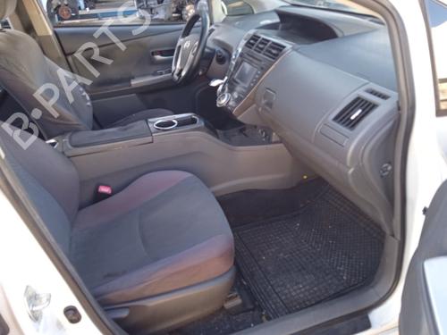 Electronic module TOYOTA PRIUS PLUS (_W4_) 1.8 Hybrid (ZVW40W, ZVW41W) | BP26656527M83