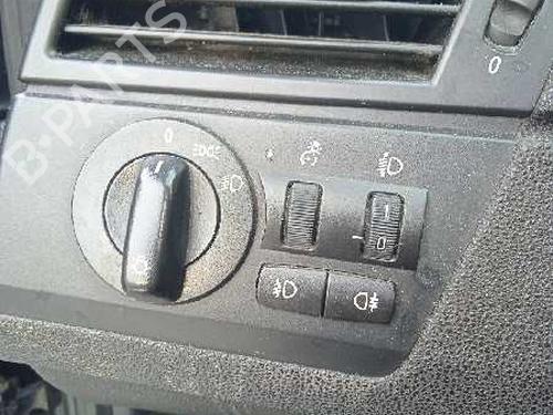 Left rear door BMW X3 (E83) 2.0 d | BP15823425C4