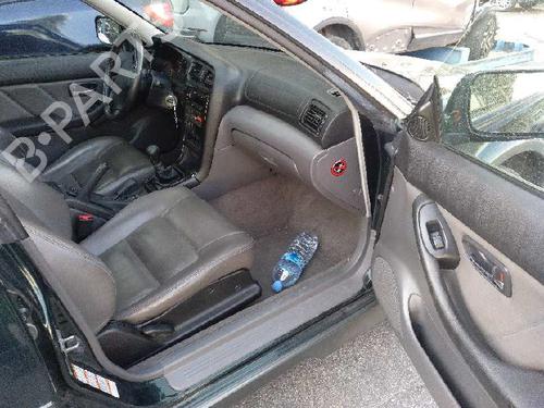 Climate control SUBARU OUTBACK (BE, BH)  | BP4390252I5 