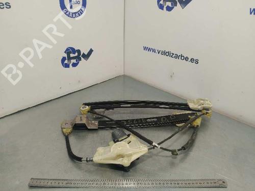Used Front right window mechanism Front right window mechanism 2228938 2228938