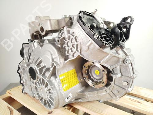 Gearbox SKODA FABIA IV (PJ3) 1.0 TSI | BP34153001M3 - Image 2
