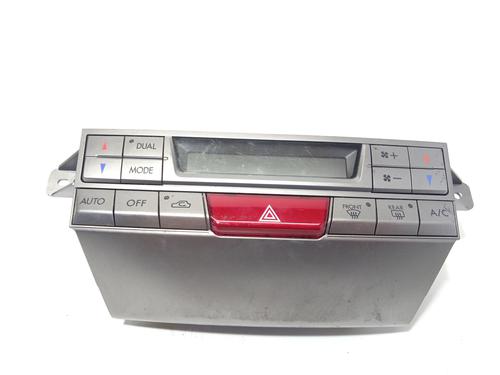 Climate control SUBARU LEGACY V Estate (BR) 2.0 D AWD | BP22729443I5 